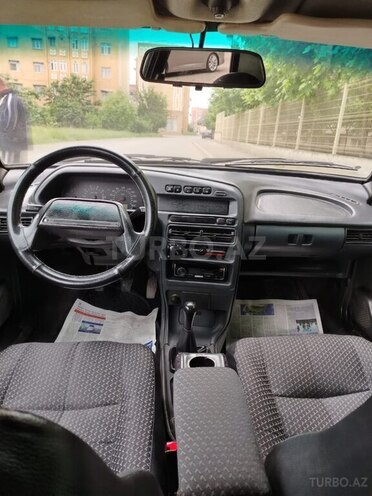 LADA (VAZ) 2114 2012, 176,000 km - 1.6 l - Gəncə
