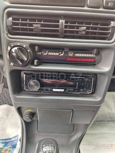 LADA (VAZ) 2114 2012, 176,000 km - 1.6 l - Gəncə