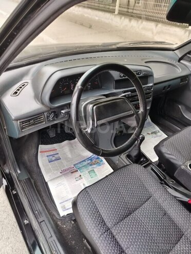 LADA (VAZ) 2114 2012, 176,000 km - 1.6 l - Gəncə