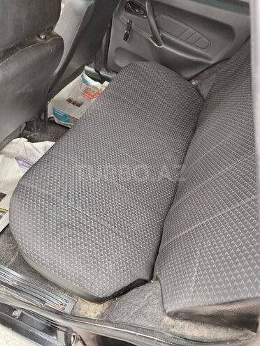 LADA (VAZ) 2114 2012, 176,000 km - 1.6 l - Gəncə
