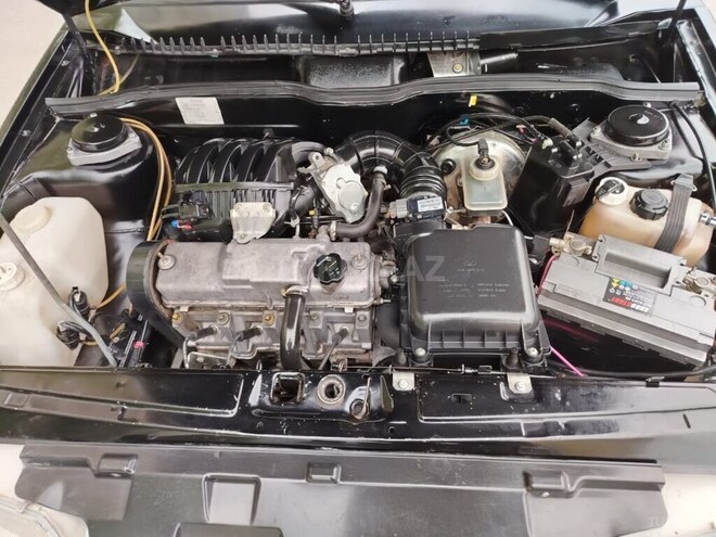 LADA (VAZ) 2114 2012, 176,000 km - 1.6 l - Gəncə