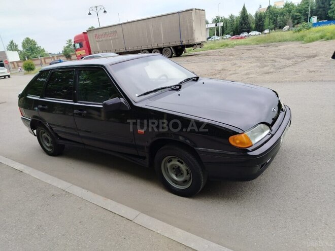 LADA (VAZ) 2114 2012, 176,000 km - 1.6 l - Gəncə