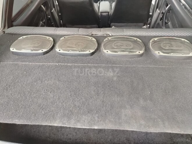 LADA (VAZ) 2114 2012, 176,000 km - 1.6 l - Gəncə