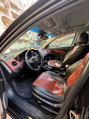Chevrolet Cruze-7