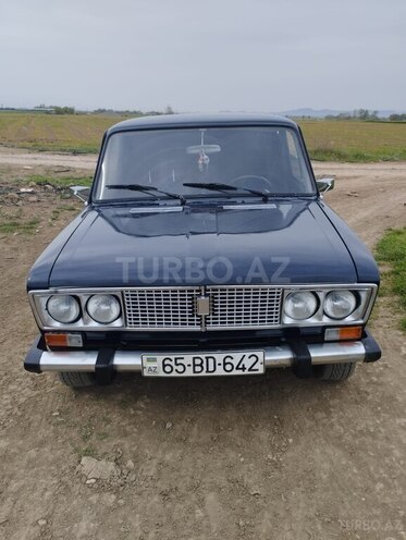 LADA (VAZ) 2106 1992, 85,000 km - 1.6 л - Ağcabədi