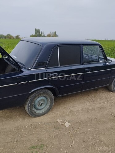 LADA (VAZ) 2106 1992, 85,000 km - 1.6 л - Ağcabədi