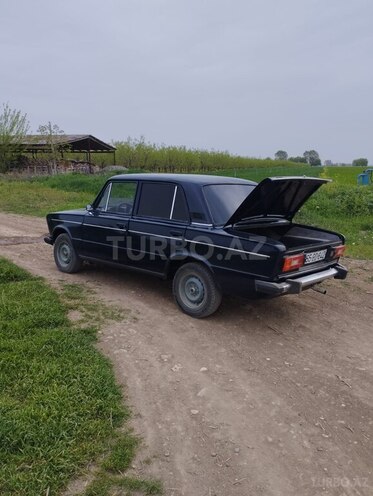LADA (VAZ) 2106 1992, 85,000 km - 1.6 л - Ağcabədi