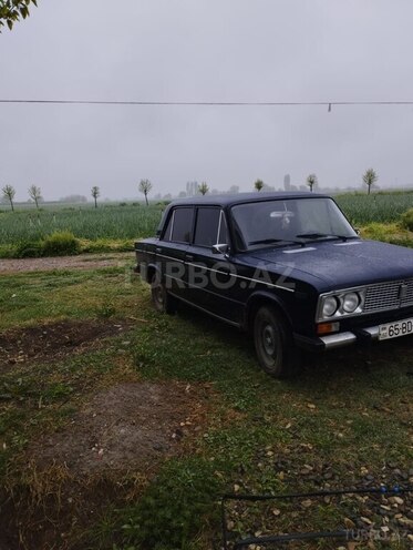 LADA (VAZ) 2106 1992, 85,000 km - 1.6 л - Ağcabədi