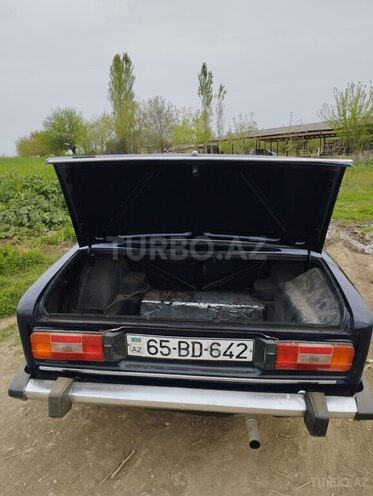 LADA (VAZ) 2106 1992, 85,000 km - 1.6 л - Ağcabədi