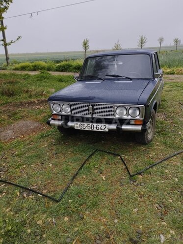 LADA (VAZ) 2106 1992, 85,000 km - 1.6 л - Ağcabədi