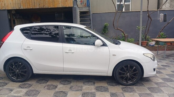 Hyundai i30 2009, 190,000 km - 1.4 l - Bakı
