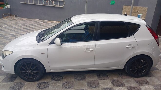 Hyundai i30 2009, 190,000 km - 1.4 l - Bakı