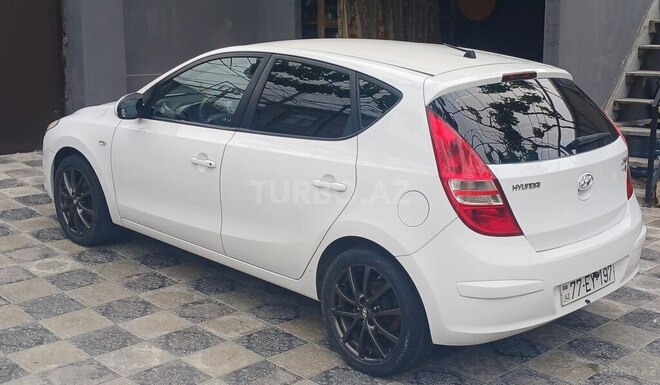 Hyundai i30 2009, 190,000 km - 1.4 l - Bakı