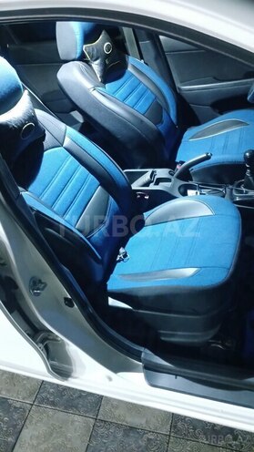 Hyundai i30 2009, 190,000 km - 1.4 l - Bakı