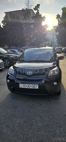 Toyota Urban Cruiser 2009, 175,000 km - 1.3 л - Bakı