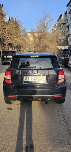 Toyota Urban Cruiser 2009, 175,000 km - 1.3 л - Bakı