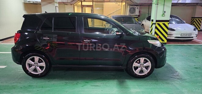 Toyota Urban Cruiser 2009, 175,000 km - 1.3 л - Bakı