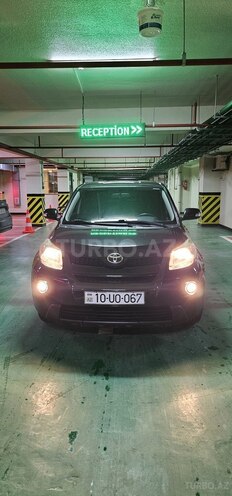 Toyota Urban Cruiser 2009, 175,000 km - 1.3 л - Bakı