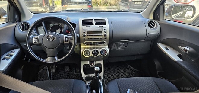 Toyota Urban Cruiser 2009, 175,000 km - 1.3 л - Bakı