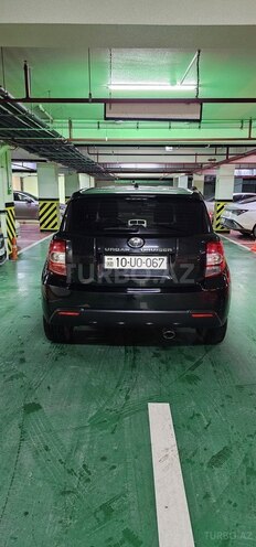 Toyota Urban Cruiser 2009, 175,000 km - 1.3 л - Bakı