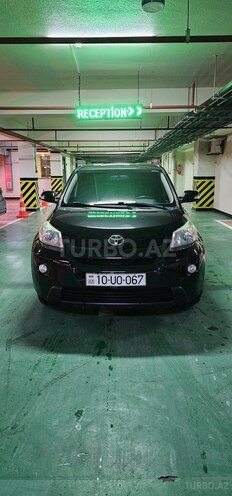 Toyota Urban Cruiser 2009, 175,000 km - 1.3 л - Bakı