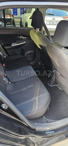 Toyota Urban Cruiser 2009, 175,000 km - 1.3 л - Bakı