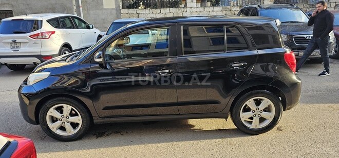 Toyota Urban Cruiser 2009, 175,000 km - 1.3 л - Bakı