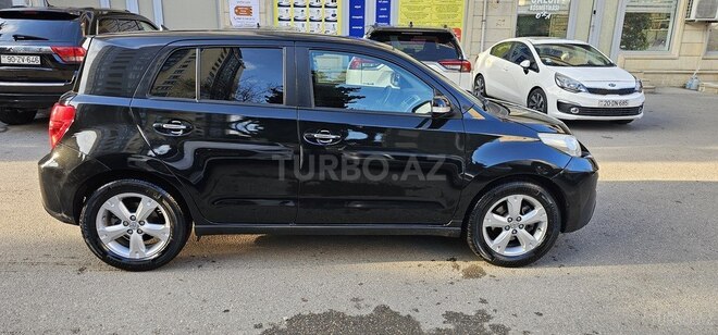 Toyota Urban Cruiser 2009, 175,000 km - 1.3 л - Bakı