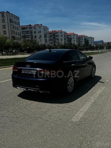 Hyundai Sonata 2010, 162,500 km - 2.4 l - Bakı