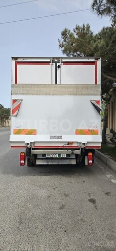 Mercedes Sprinter 516 2016, 387,800 km - 2.2 l - Sumqayıt