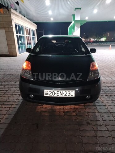 Toyota Prius 2006, 543,191 km - 1.5 l - Gəncə