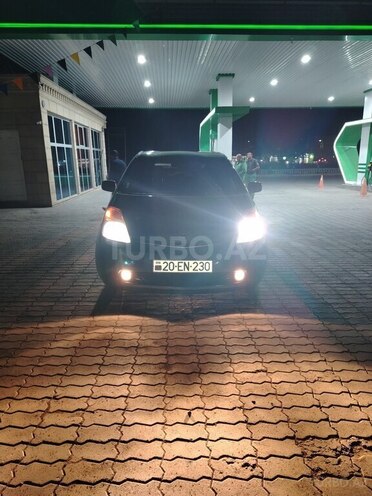 Toyota Prius 2006, 543,191 km - 1.5 l - Gəncə