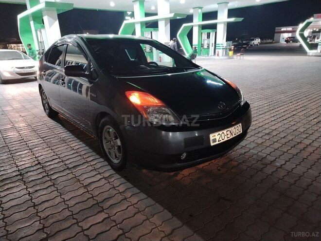 Toyota Prius 2006, 543,191 km - 1.5 l - Gəncə