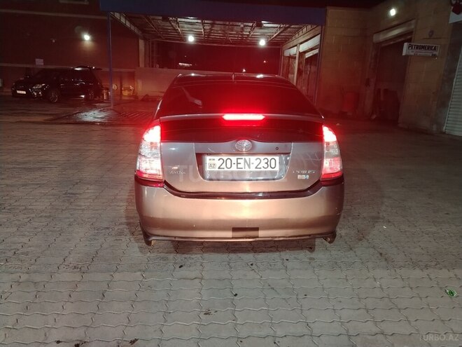 Toyota Prius 2006, 543,191 km - 1.5 l - Gəncə