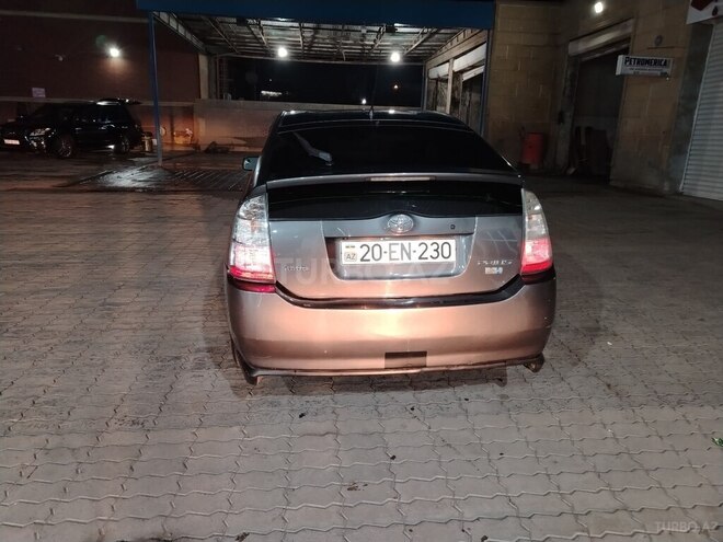 Toyota Prius 2006, 543,191 km - 1.5 l - Gəncə