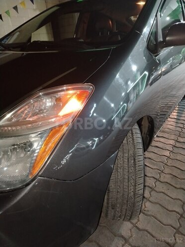 Toyota Prius 2006, 543,191 km - 1.5 l - Gəncə