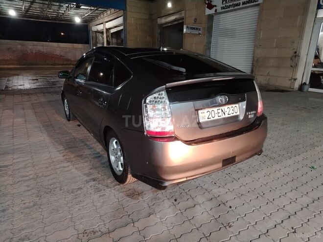 Toyota Prius 2006, 543,191 km - 1.5 l - Gəncə