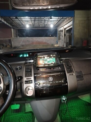 Toyota Prius 2006, 543,191 km - 1.5 l - Gəncə
