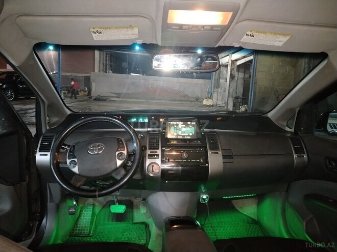 Toyota Prius 2006, 543,191 km - 1.5 l - Gəncə
