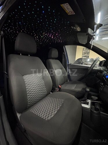 LADA (VAZ) Granta 2019, 159,310 km - 1.6 л - Sumqayıt