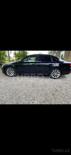 Volkswagen Passat 2011, 110,823 km - 2.5 л - Bərdə