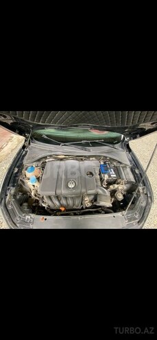 Volkswagen Passat 2011, 110,823 km - 2.5 л - Bərdə