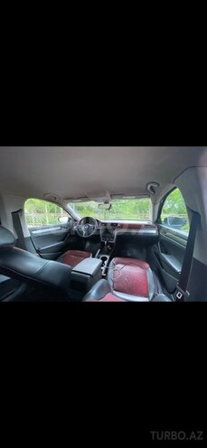 Volkswagen Passat 2011, 110,823 km - 2.5 л - Bərdə
