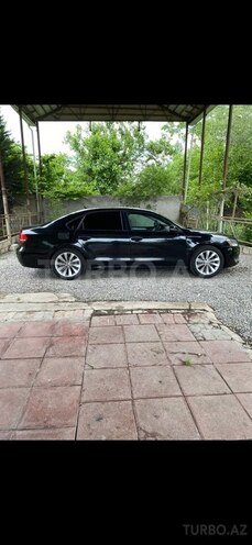 Volkswagen Passat 2011, 110,823 km - 2.5 л - Bərdə