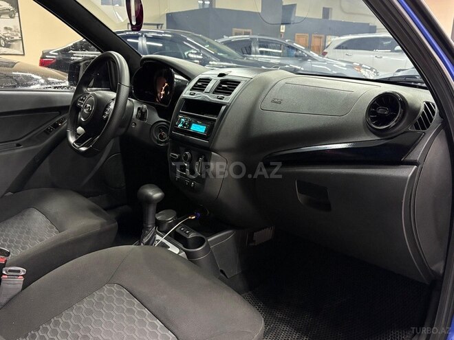 LADA (VAZ) Granta 2019, 159,310 km - 1.6 л - Sumqayıt