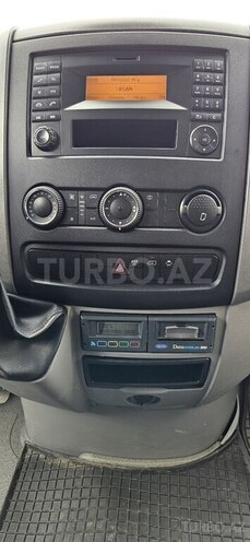 Mercedes Sprinter 516 2016, 387,800 km - 2.2 l - Sumqayıt