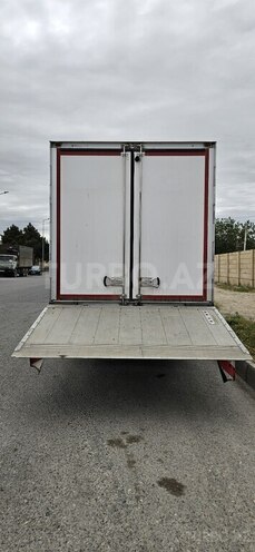 Mercedes Sprinter 516 2016, 387,800 km - 2.2 l - Sumqayıt