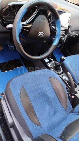 Hyundai i30 2009, 190,000 km - 1.4 l - Bakı
