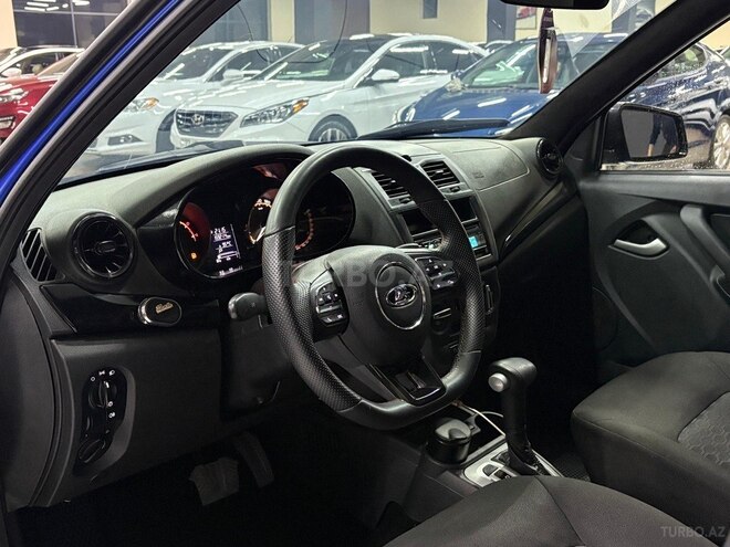 LADA (VAZ) Granta 2019, 159,310 km - 1.6 л - Sumqayıt