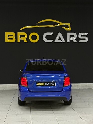 LADA (VAZ) Granta 2019, 159,310 km - 1.6 л - Sumqayıt